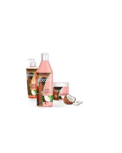 Cocopulp set